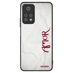 ULTIMATE CASE za Xiaomi Redmi Note 11 Pro - Amor
