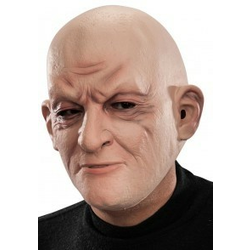 maska plešasti moški, 61445