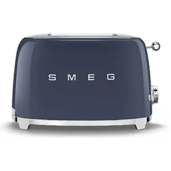 SMEG opekač kruha mornarsko modra TSF01NBEU