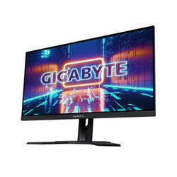 GIGABYTE Monitor 68,6 cm (27,0) G27QC A 2560x1440 Gaming 240Hz IPS 1ms 2xHDMI DisplayPort USB-C(DP, 18W) 1/2xUSB3.0 HAS zvočniki sRGB140% HDR400 AdaptiveSync