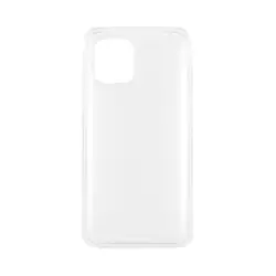 Maska Skin Silikon za Huawei P40 Lite/ Nova 6 SE transparent