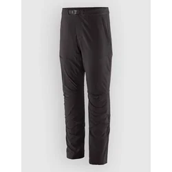 Patagonia Terravia Peak - Short moške hlače black
