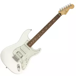 Fender Player Series Stratocaster HSS PF Polar White