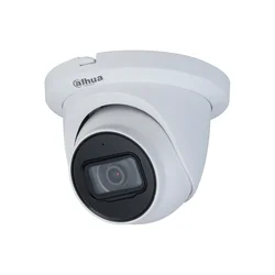 Dahua HDCVI dome kamera 5MP za unutrašnji prostor (SCA01274)