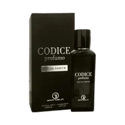 Grandeur Perfume Code EDP M 100 ml