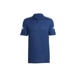 adidas Polo Squadra 25 Bleu Marine Modra