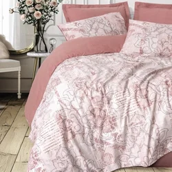 Dekordom Posteljina cb ranforce double - dual - livara ( 044198 )