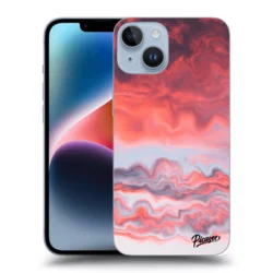ULTIMATE CASE za Apple iPhone 14 - Sunset