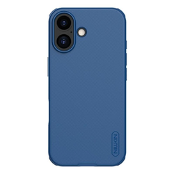 NILLKIN maska Super Frosted Shield Pro/ za iPhone 17/ plava