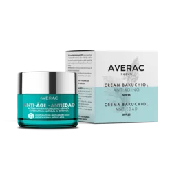 AVERAC - FOCUS ANTIAGING BAKUCHIOL CREAM SPF25 50ml