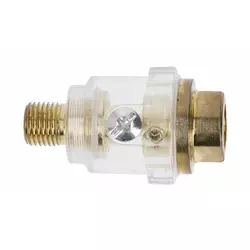 HOGERT Mazalica za pneumatsku mrežu 1/4 9 bar