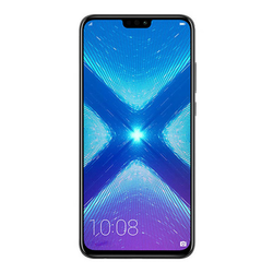 HONOR outlet pametni telefon 8X 4GB/64GB, Black