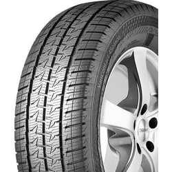 Continental celoletna poltovorna pnevmatika 195/75R16 107R VanContact 4Season