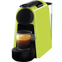 NESPRESSO aparat za kavu ESSENZA MINI Green D30-EUGNNE2-S