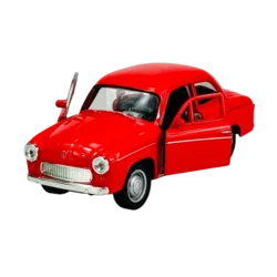 shumee WELLY SYRENA 105 RDEČA 1:34 43622