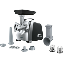 Bosch MFW67440 Mašina za mlevenje mesa, 700 W, Siva