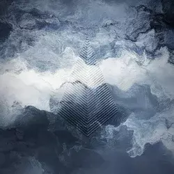 Kiasmos - Kiasmos (Anniversary/Limited Edition) (Curacao Blue Coloured) (2 LP)