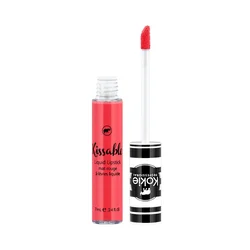 Kokie Cosmetics Kissable Mat tečni ruž, 829 Havana Nights
