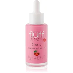 Fluff Cherry mleko za obraz 40 ml