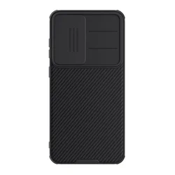 NILLKIN Maska Cam Shield Pro Magnetic za Samsung S931B Galaxy S25 5G/ crna