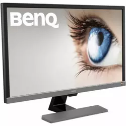 BENQ LED EL2870U  27.9", TN, 3840 x 2160 4K UHD, 1ms