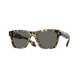 OLIVER PEOPLES Naočare za sunce 0OV5552SU 1778R5 53, Crno - zlatne