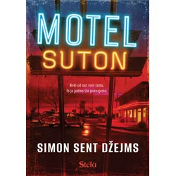 Motel Suton