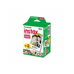 Film FUJI Instax mini 10Sheets x 2packs