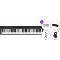 Yamaha P-145B Cover SET Digitalni stage piano