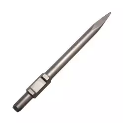 Fixtec Hex dleto 17mm x 400mm za udarne bušilice