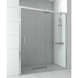 Tuš vrata Copen Opal 150x195 (C-02-P150)