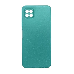 Maska za telefon GLITTER CASE za Samsung A22(5G) DZ4