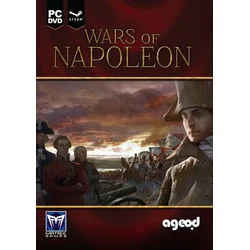 Wars of Napoleon (PC) Steam Key GLOBAL