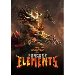 Force of Elements