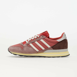 adidas ZX 500 Wonder Red/ Off White/ Almond Yellow GW2061