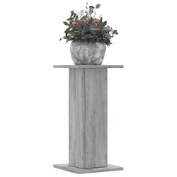 Stalci za biljke 2 kom 30 x 30 x 60 cm konstruirano drvo