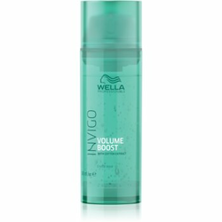 Wella Professionals Invigo Volume Boost maska za lase za volumen 145 ml