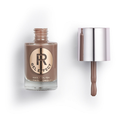 Makeup Revolution Lak za nohte Ultimate Nudes (Nail Polish) 10 ml (Odstín Im Devoted)