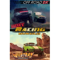 Dirt Racing Bundle Rally & Speed Truck XBOX LIVE Key EUROPE