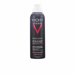 Pjena za Brijanje Vichy Homme Shaving Foam (200 ml)