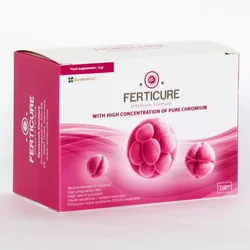 Ferticure Kesice A30