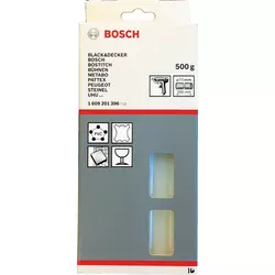 BOSCH patrone plastične transparentne 1609201396