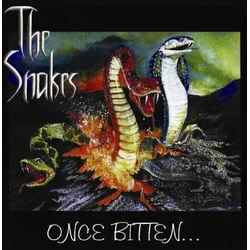 Snakes - Once Bitten... (Reissue) (2 LP)