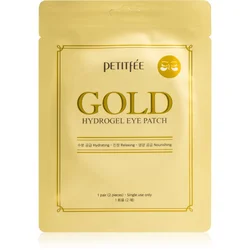 Petitfee Gel maska za područje oko očiju Gold Hydrogel