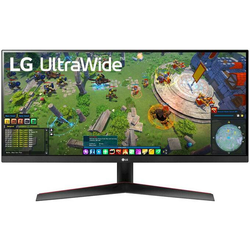 LG IPS monitor UltraWide 29WP60G-B
