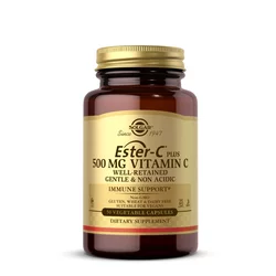 Ester C 500mg 50 kapsula