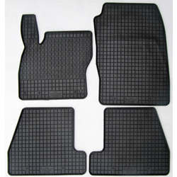 Petex Tipske patosnice za  FORD Focus (2011+)