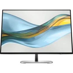 HP Monitor 527pu 9E0G5AA, 27, IPS, QHD, 100Hz, USB-C