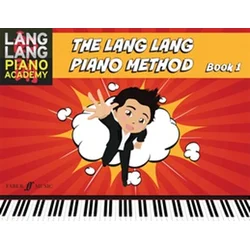 Lang Lang Piano Method: Level 1