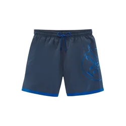 CHIEMSEE Kratke kopalne hlače  modra / temno modra